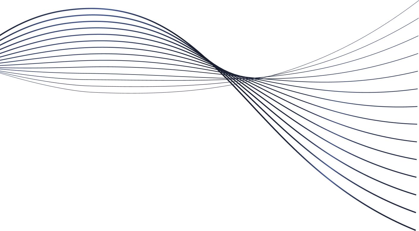 curved background element 2